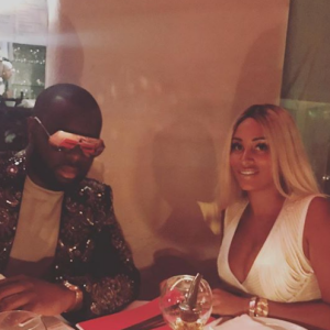 Maître Gims et son épouse Demdem se dévoilent amoureux et complices sur Instagram.