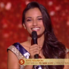 Election de Miss France 2019 sur TF1, le 15 décembre 2018.