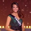 Election de Miss France 2019 sur TF1, le 15 décembre 2018.