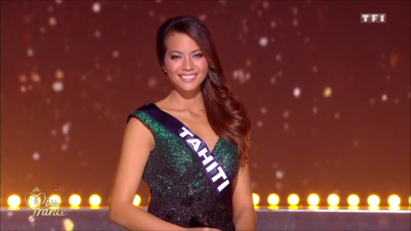 Miss France 2019 : Des miss topless, la grosse bourde de TF1 en plein direct !