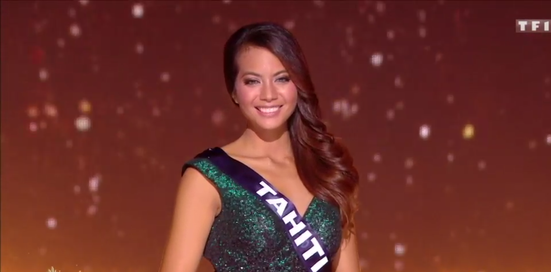 Miss France 2019 Des miss topless, la grosse bourde de TF1 en plein