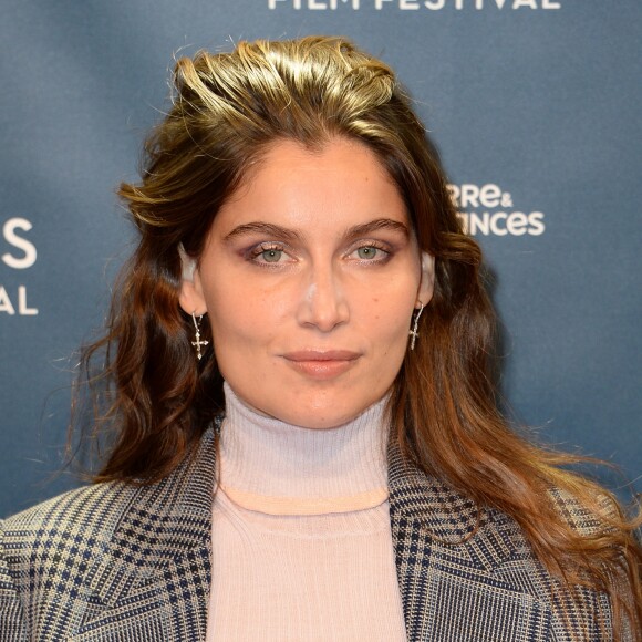 Laetitia Casta - Ouverture de la 10ème édition du festival "Les Arcs Film Festival" à la station de ski "Les Arcs", le 15 décembre 2018. © Veeren/Bestimage