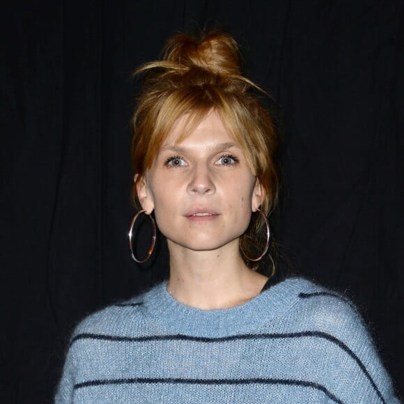 Clémence Poésy - Ouverture de la 10ème édition du festival "Les Arcs Film Festival" à la station de ski "Les Arcs", le 15 décembre 2018. © Veeren/Bestimage