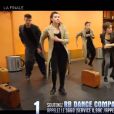 RB Dance Company - finale d'"Incroyable Talent 2018", M6, 18 décembre