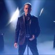Jean-Baptiste Guégan, finale d'"Incroyable Talent 2018", M6, 18 décembre