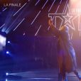 Dakota et Nadia, finale d'"Incroyable Talent 2018", M6, 18 décembre 2018