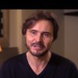 David Stone, finaliste d'"Incroyable Talent 2018", M6, 18 décembre 2018