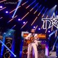 Les Frères Jacquard, finale d'"Incroyable Talent 2018", MM, 18 décembre