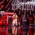 Les Frères Jacquard, finale d'"Incroyable Talent 2018", MM, 18 décembre