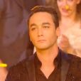 Jean-Baptiste Guégan gagnant d'"Incroyable Talent 2018", M6, 18 décembre