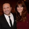 Arthur : Sa belle déclaration d'amour à sa chérie Mareva Galanter