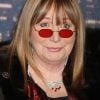 Archive - L'actrice et réalisatrice Penny Marshall le 15 février 2015 à New York lors des arrivées pour les 40 ans du SNL. © Nancy Kaszerman/ZUMAPRESS/Bestimage