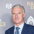 Le sélectionneur de l'equipe de France Didier Deschamps - Tapis rouge de la cérémonie du Ballon d'or France Football 2018 au Grand Palais à Paris, France, le 3 décembre 2018. le Croate L.Modric remporte le trophée 2018. © Cyril Moreau/Bestimage  Celebs attending the Ballon D'Or 2018 ceremony at Le Grand Palais in Paris, France on December 3, 2018.03/12/2018 - Paris