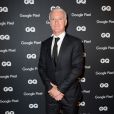 Didier Deschamps (Manager de la décennie) - Photocall - Remise des GQ Awards "Les Hommes de l'Année 2018" au Centre Pompidou à Paris, le 26 novembre 2018. © Veeren/Bestimage  People during the "GQ Men Of The Year Awards 2018" photocall held at the "Centre Pompidou" on November 26th, 2018 in Paris, France.26/11/2018 - Paris