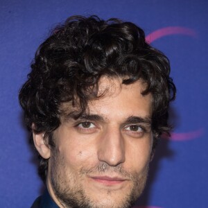 Louis Garrel - Photocall du dîner des 70 ans du Festival International du Film de Cannes. Le 23 mai 2017. © Borde-Jacovides-Moreau / Bestimage