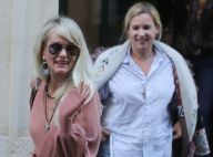 Laeticia Hallyday "inspiration" d'Hélène Darroze pour leur voyage au Vietnam