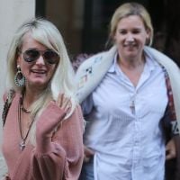 Laeticia Hallyday "inspiration" d'Hélène Darroze pour leur voyage au Vietnam