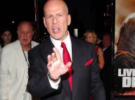 Bruce Willis : Découvrez la bande-annonce de son prochain film futuriste et... explosif !