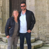 Julie et Jean-Michel de "L'amour est dans le pré 2017" ont annoncé leur rupture en décembre 2018.