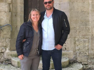 Julie et Jean-Michel (L'amour est dans le pré) de nouveau en couple !
