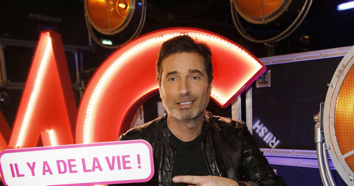 A Star Is Born Diffusion Télé Exclusif - Richard Orlinski - Dans les coulisses de l'engistrement l