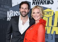 Katherine Heigl fête ses 11 ans de mariage : Sa séance photo ratée avec son mari