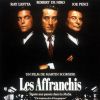"Les Affranchis" de Martin Scorsese en 1990.
