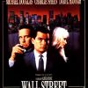 "Wall Street" d'Oliver Stone en 1987.