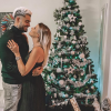 Jessica Thivenin et Thibault Kuro. Fin 2018.
