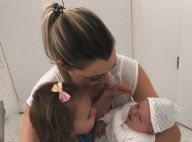 Alexia Mori, sa petite Margot gardée aux urgences : "J'ai cru la perdre !"