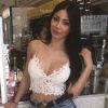 Maeva (Les Marseillais) - Instagram, juin 2018