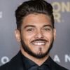 Rayane Bensetti - Tapis rouge de la cérémonie du Ballon d'or France Football 2018 au Grand Palais à Paris, France, le 3 décembre 2018. le Croate L.Modric remporte le trophée 2018. © Cyril Moreau/Bestimage