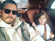 Kourtney Kardashian : Son ex Scott Disick accusé de racisme avec leur fille