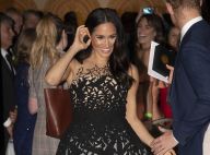 Meghan Markle devant Kate Middleton : Le prix exorbitant de sa garde-robe révélé