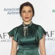 Rachel Weisz à la BAFTA Tea Party, Los Angeles, le 5 janvier 2019.