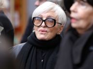 Nicole Croisille victime d'une agression à Paris, le voleur interpellé