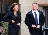 Mariska Hargitay et Christopher Meloni en vacances : leurs tendres retrouvailles