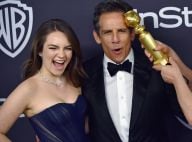 Ben Stiller : Sa fille Ella (16 ans) lui vole la vedette aux Golden Globes