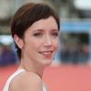 Sara Giraudeau - Arrivées à la cérémonie de clôture du 44e Festival du Film Américain de Deauville. Le 8 septembre 2018 © Denis Guignebourg / Bestimage