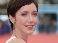 Sara Giraudeau : "Je suis très heureuse de ne pas être une grosse bombasse"