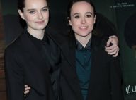 Ellen Page fête son 1er anniversaire de mariage avec Emma Portner