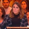 Valérie Benaïm dans "C'est que de la télé" - C8, 10 janvier 2019