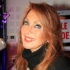 Exclusif - Julie Pietri lors de l'émission "Le Show de Luxe" sur la Radio Voltage à Paris, France, le 26 novembre 2018. © Philippe Baldini/Bestimage