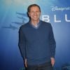 Thomas Hugues - Avant-première du film documentaire DisneyNature "BLUE" au cinéma MK2 Bibliothèque à Paris, France, le 20 mars 2018. © Coadic Guirec/Bestimage