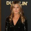Jennifer Aniston à la première du film "Dumplin" au TCL Chinese 6 Theater à Los Angeles, Californie, Etats-Unis, le 6 décembre 2018.