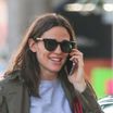 Jennifer Garner : Premières photos tendres et complices avec son nouveau chéri