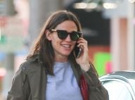 Jennifer Garner : Premières photos tendres et complices avec son nouveau chéri