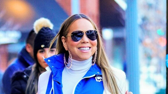Mariah Carey : Victime de chantage, elle attaque son assistante en justice