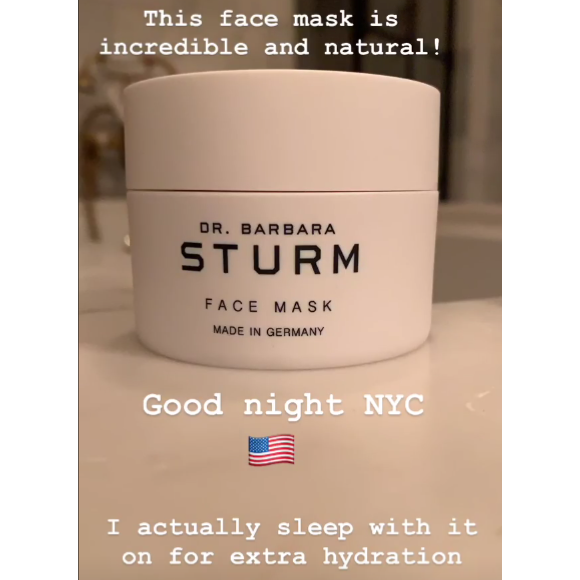 Le secret beauté de Victoria Beckham ? Une crème faite à partir de son sang. 