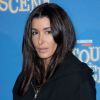 Jenifer Bartoli - Avant-première du film "Tous en scène" au Grand Rex à Paris. Le 14 janvier 2017 © Cyril Moreau / Bestimage